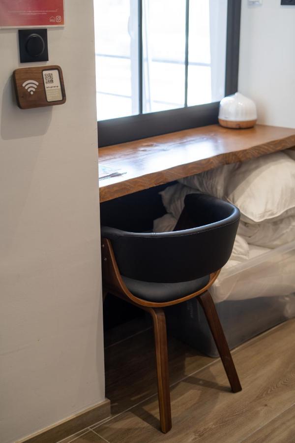 Capsule Wellness - Sauna - Balneo - Machine De Sport Privatif - Ps5 - 2 Chambres فالنسيان المظهر الخارجي الصورة